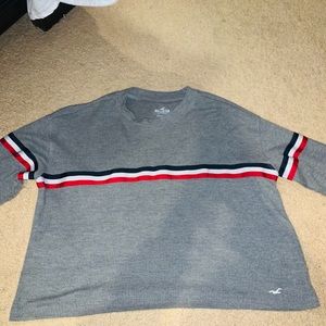 hollister long sleeve